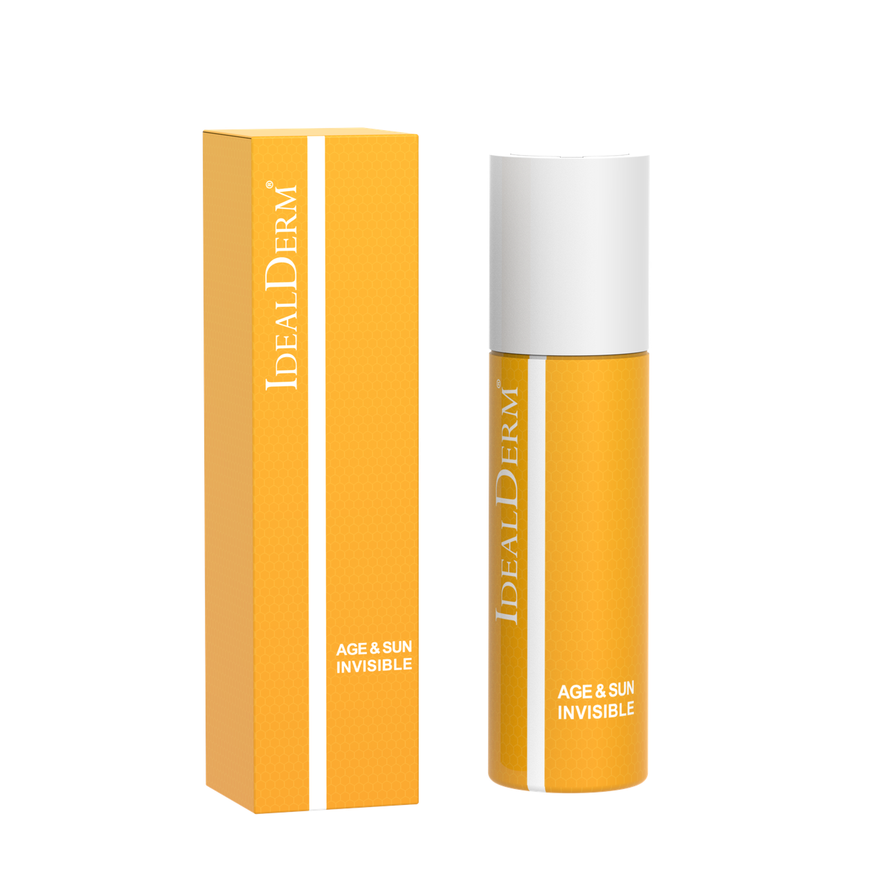 AGE & SUN INVISIBLE SPF50+