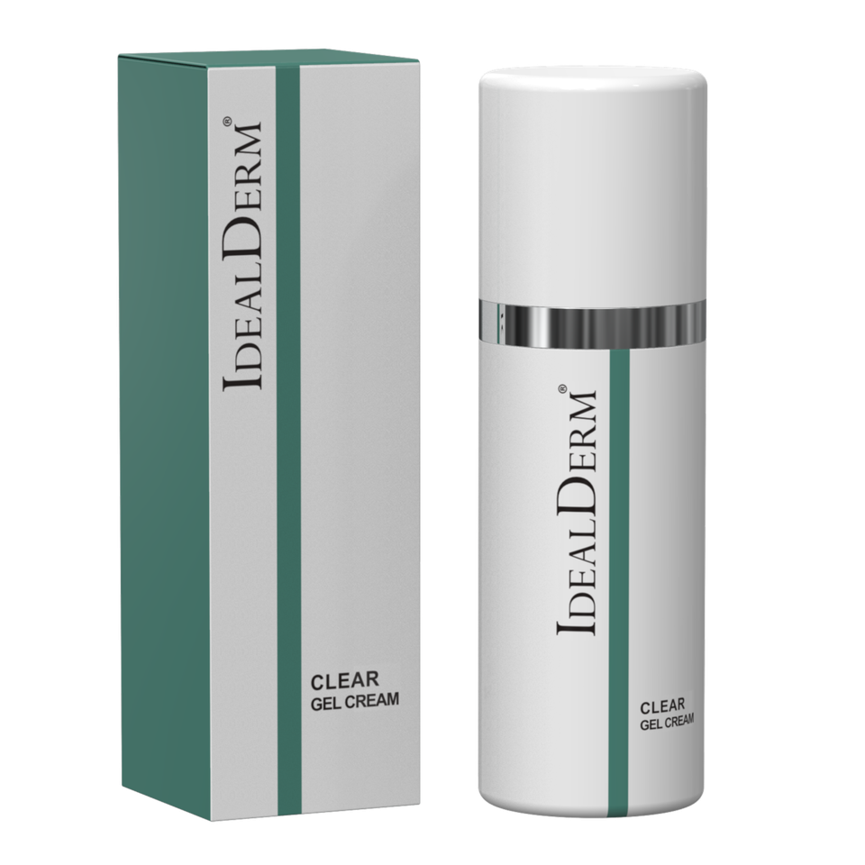 CLEAR Glow Cream