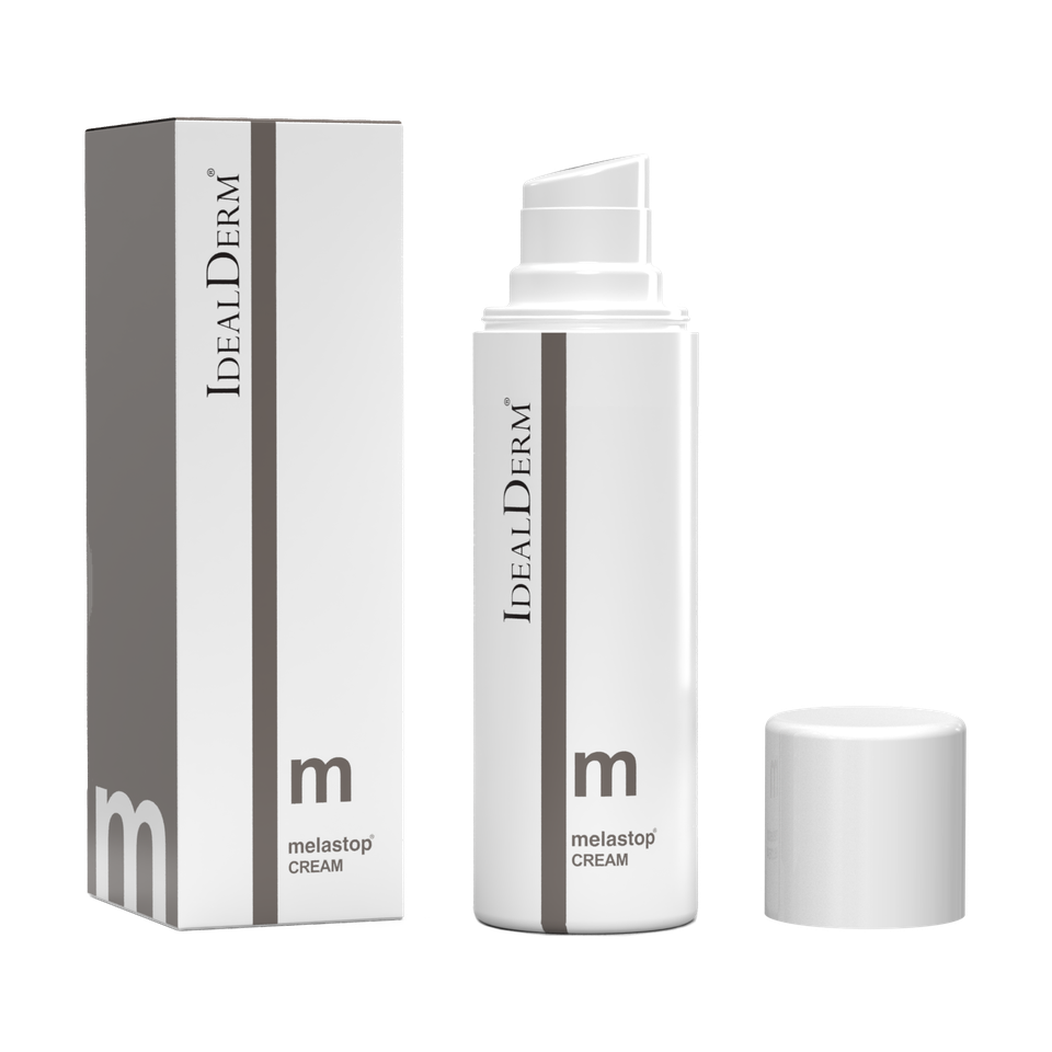 MELA Glow Cream