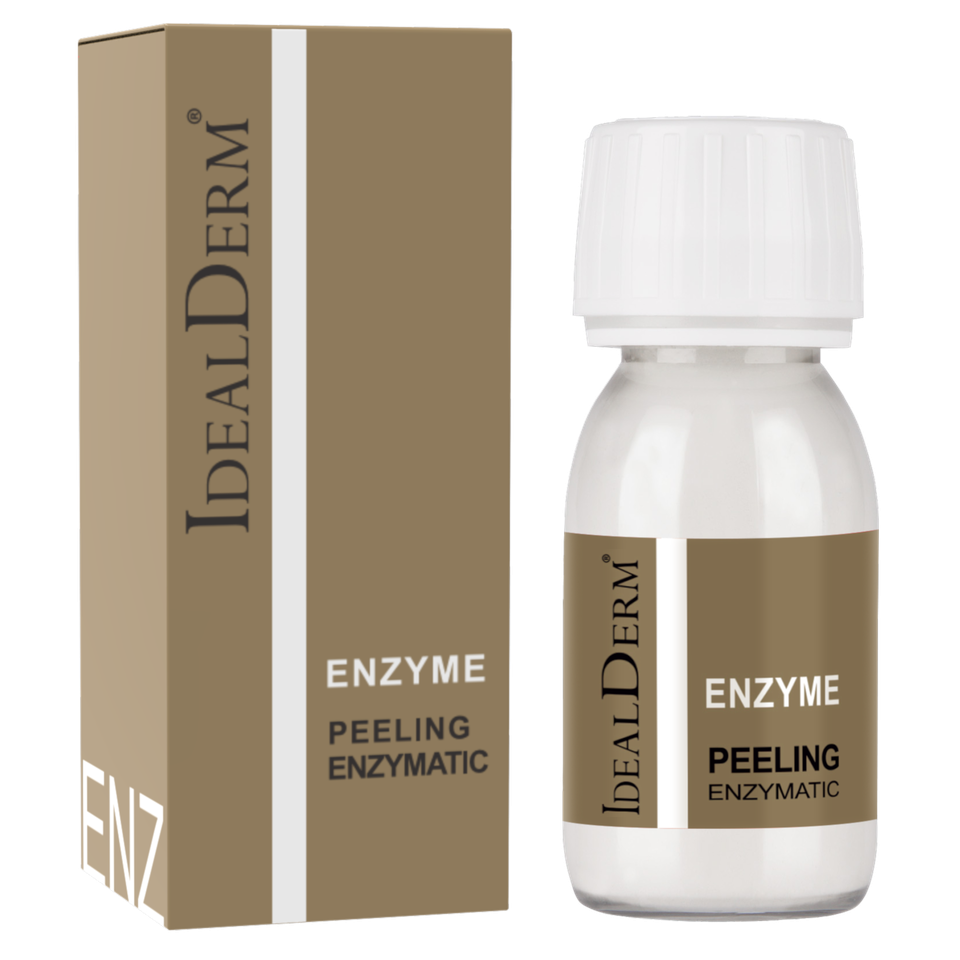 Papaya enzyme peel · 20 g