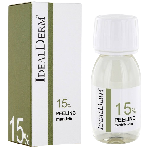 Mandelsäure-Peeling 15 %