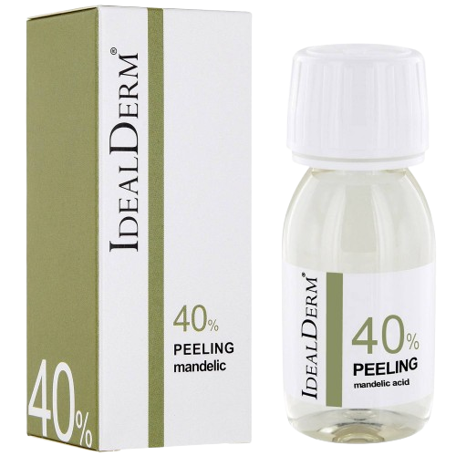 Mandelic acid peel 40%
