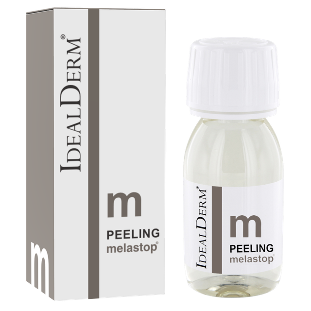 MELASOL Peeling
