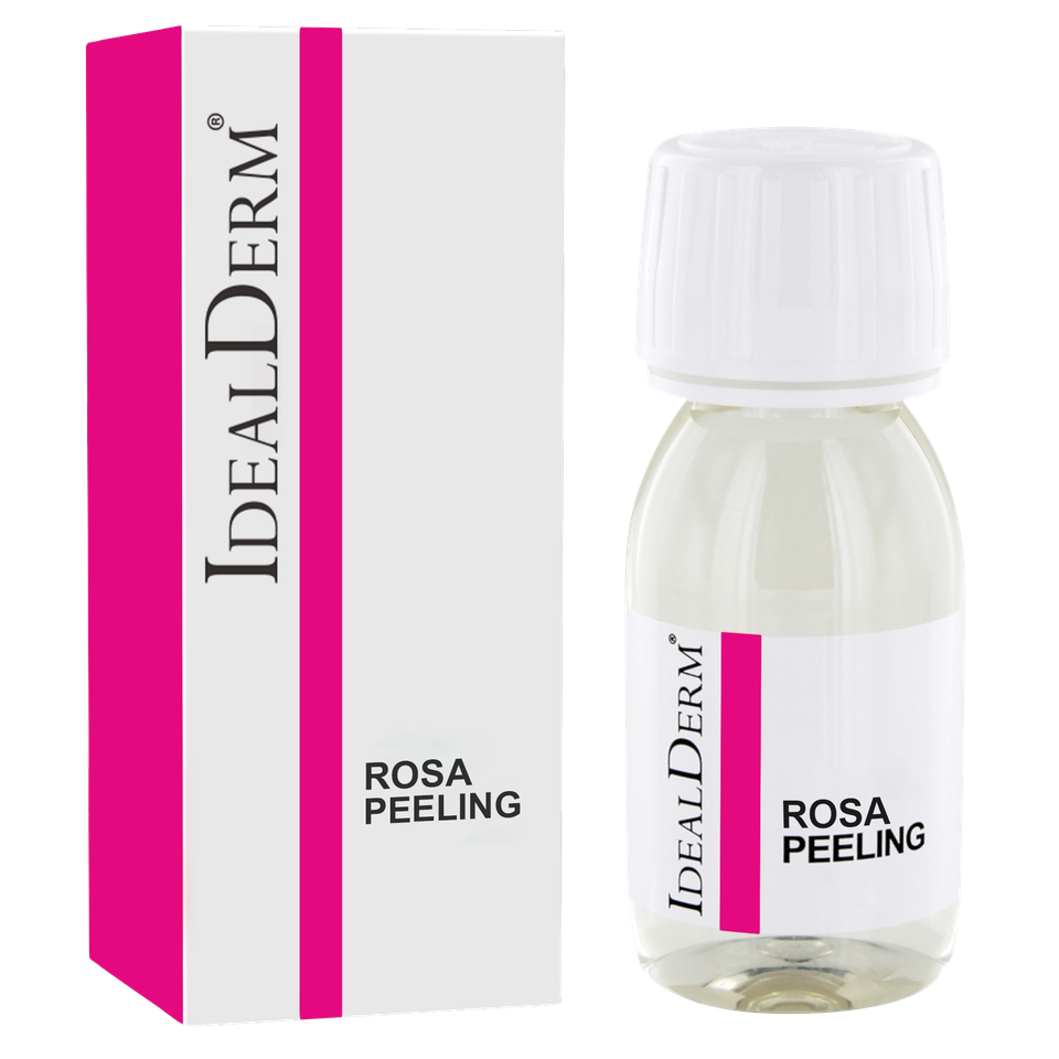ROSA peel with azelaic acid 20%