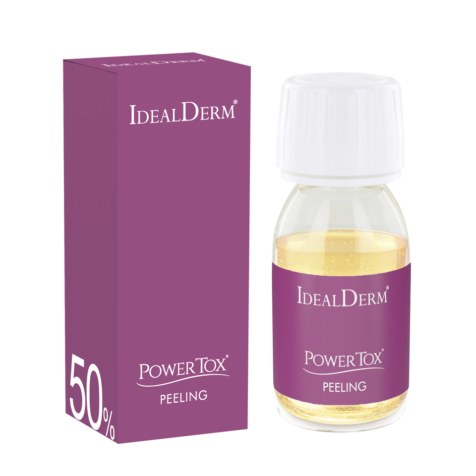 PowerTox Peeling multi-acides 50 %