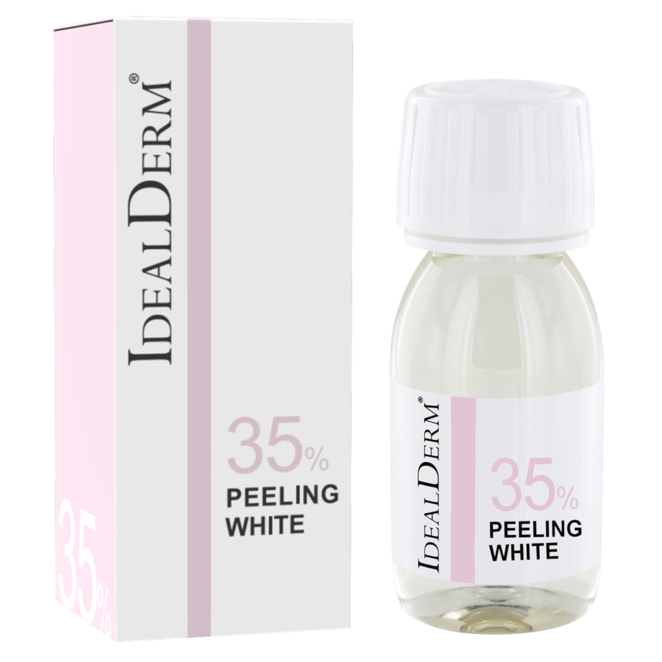 WHITE Peeling 35 %