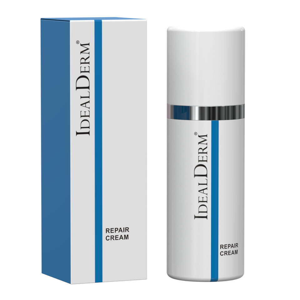 REPAIR Cream – 10 % Urea