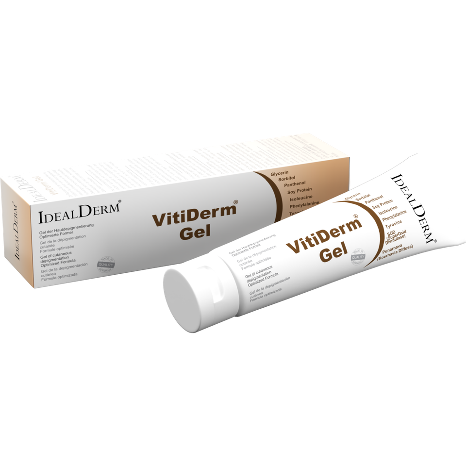 VitiDerm Gel