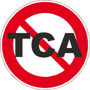 peelings TCA interdits en europe